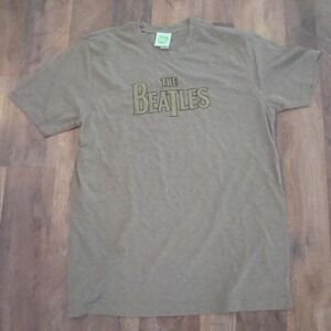 THE BEATLES VINTAGE 2009 SHIRT S2